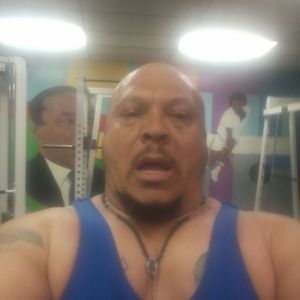 Meet your Posher, Ron